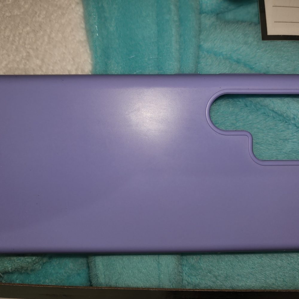Purple Phone Case/ FOR Samsung Galaxy S22 Ultra
